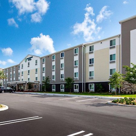 Woodspring Suites Port St Lucie Port St. Lucie Экстерьер фото