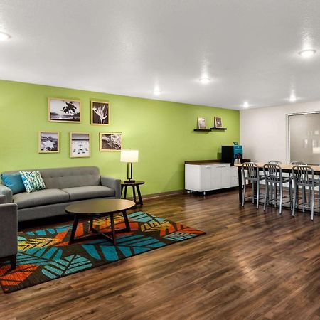 Woodspring Suites Port St Lucie Port St. Lucie Экстерьер фото
