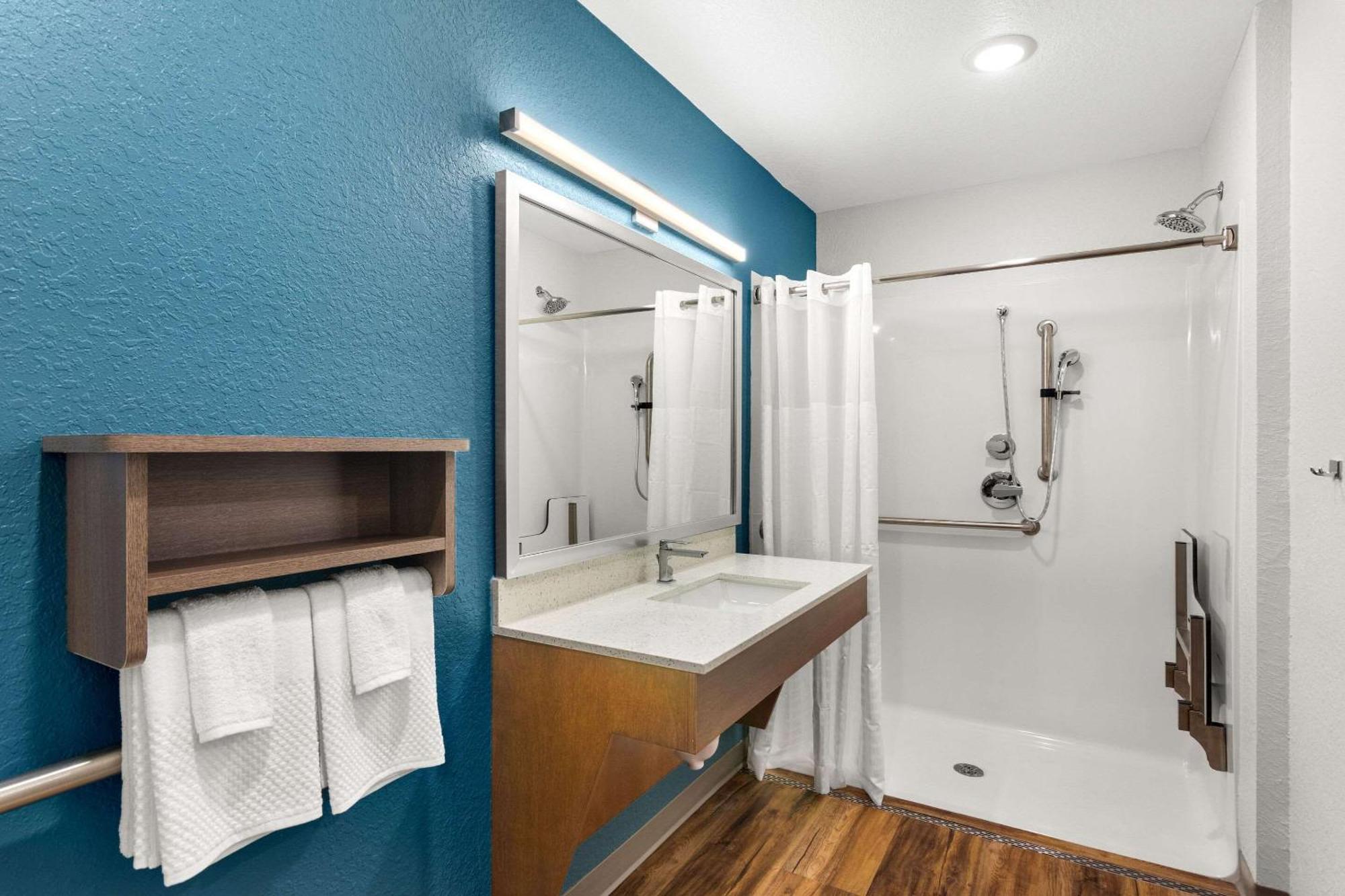 Woodspring Suites Port St Lucie Port St. Lucie Экстерьер фото