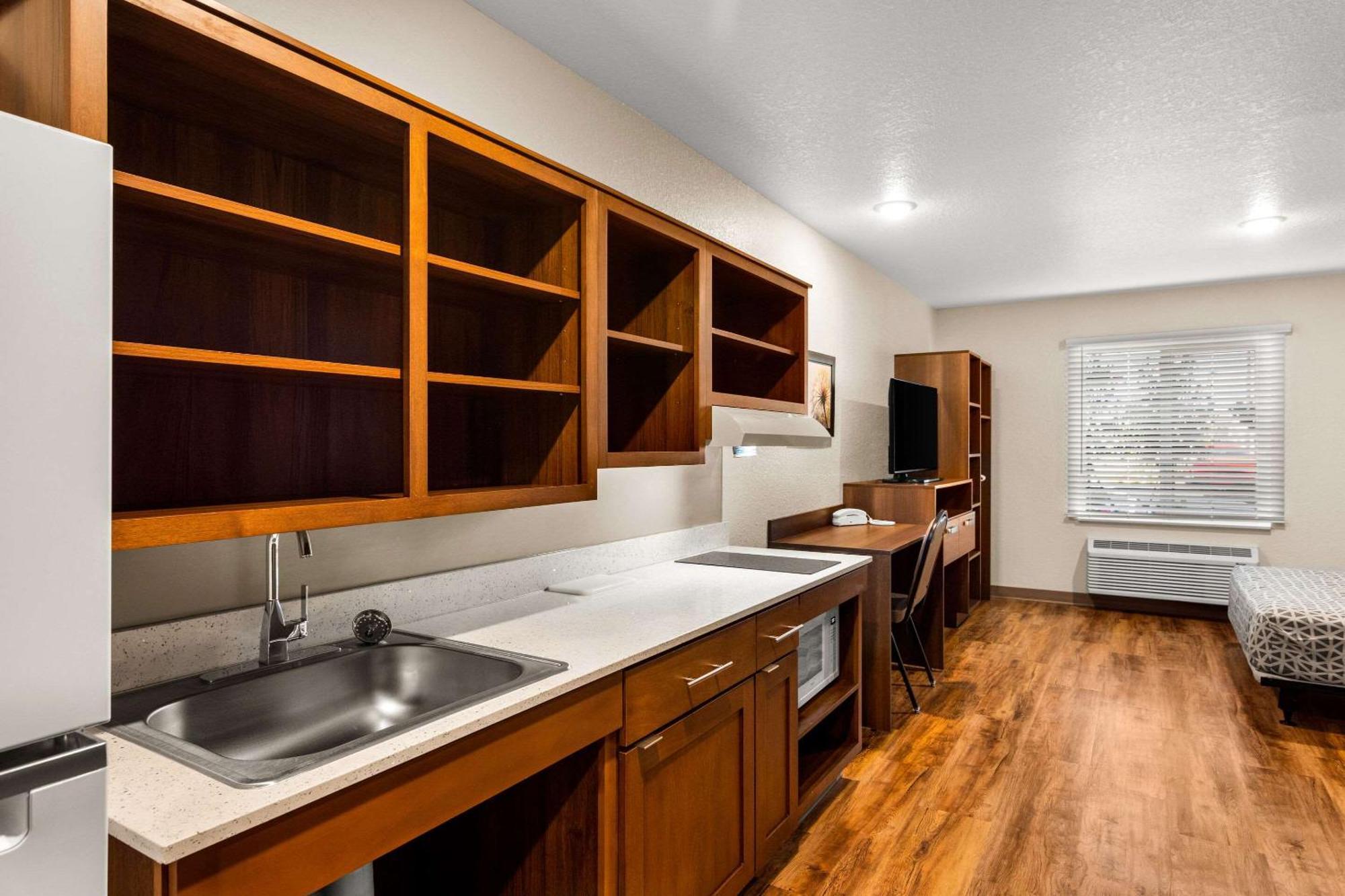 Woodspring Suites Port St Lucie Port St. Lucie Экстерьер фото