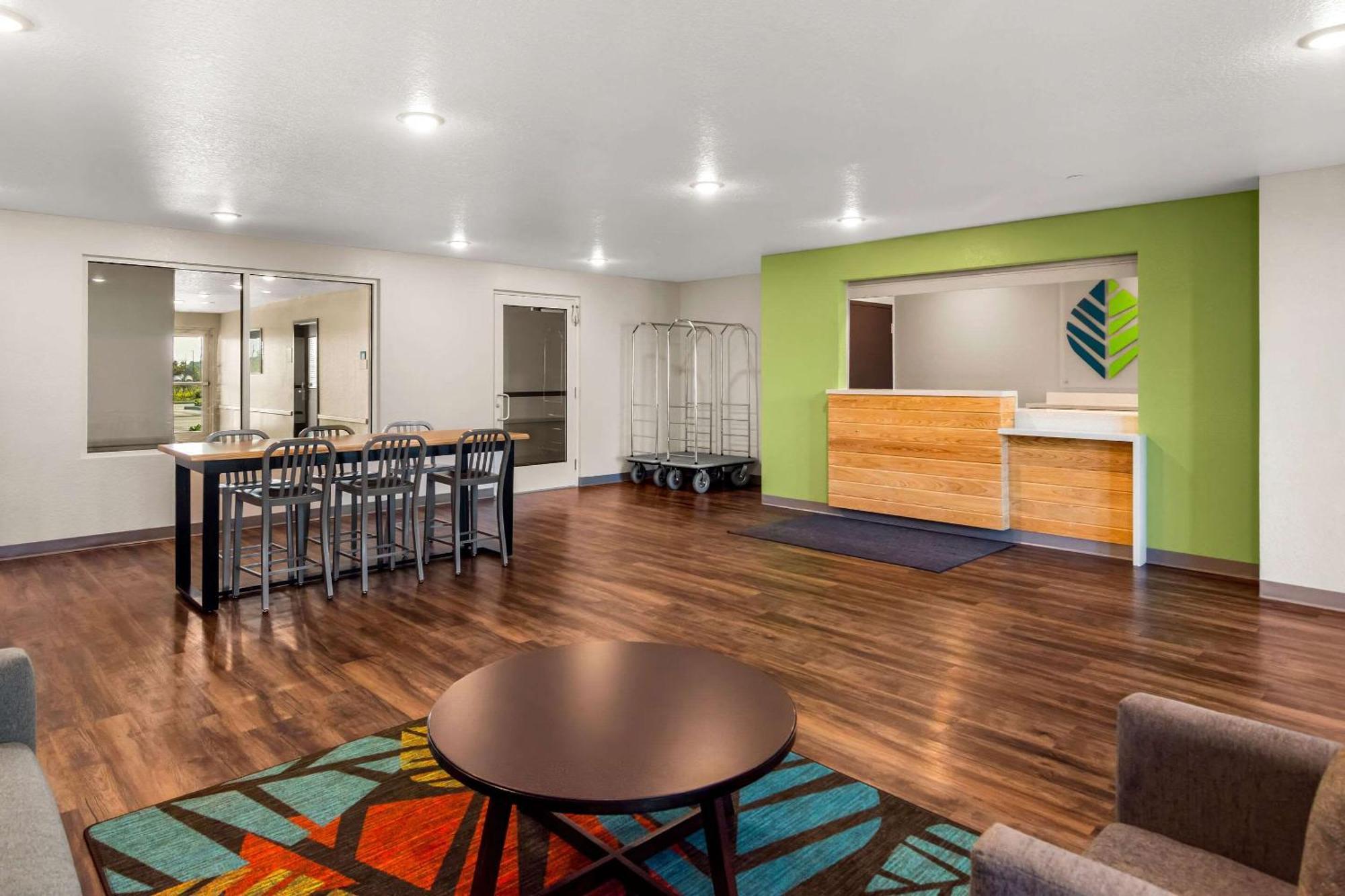 Woodspring Suites Port St Lucie Port St. Lucie Экстерьер фото