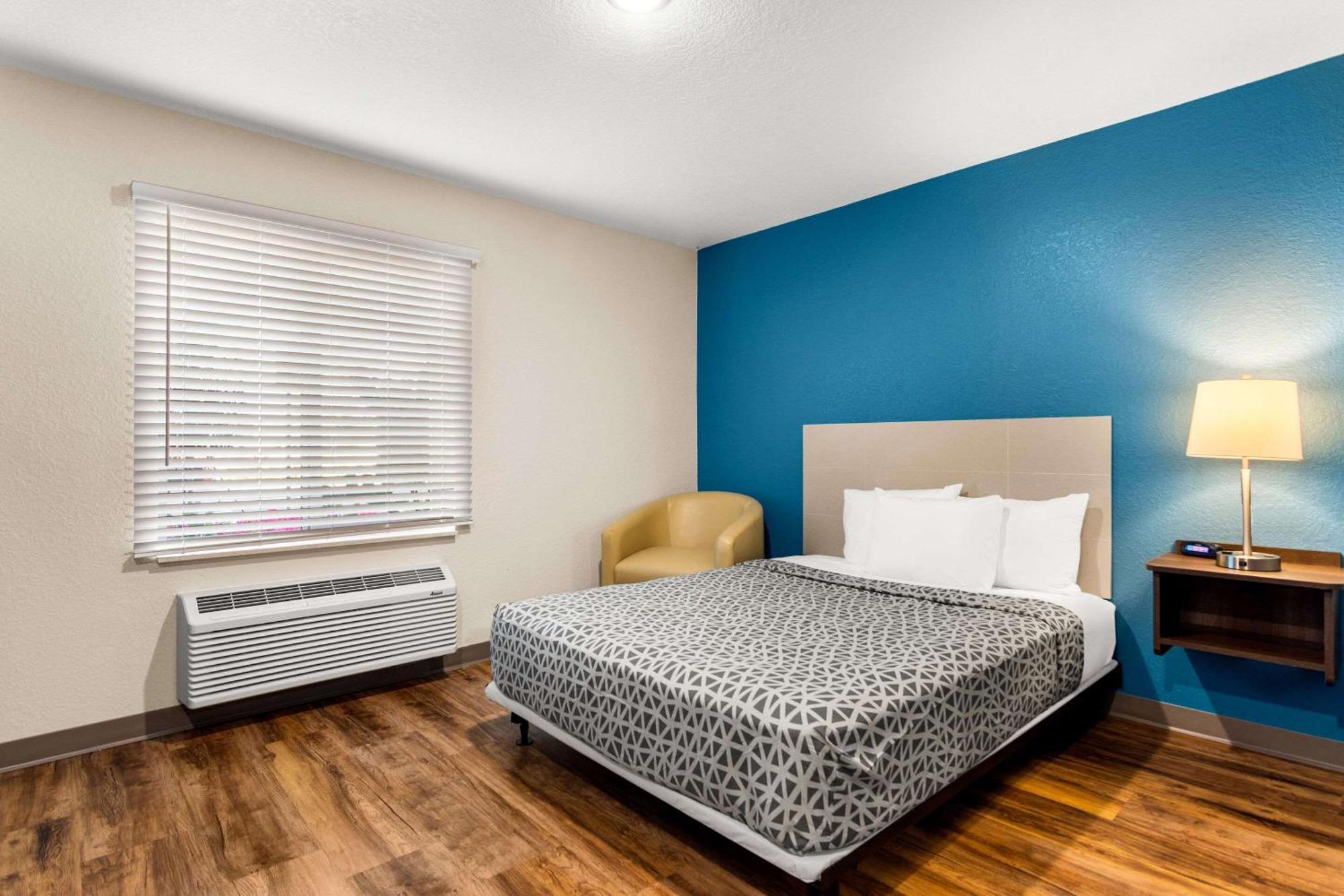 Woodspring Suites Port St Lucie Port St. Lucie Экстерьер фото