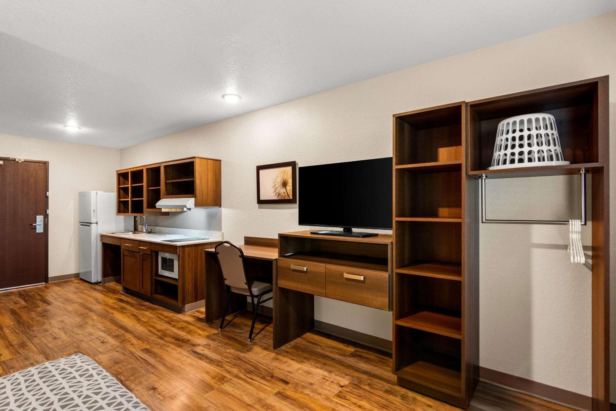 Woodspring Suites Port St Lucie Port St. Lucie Экстерьер фото