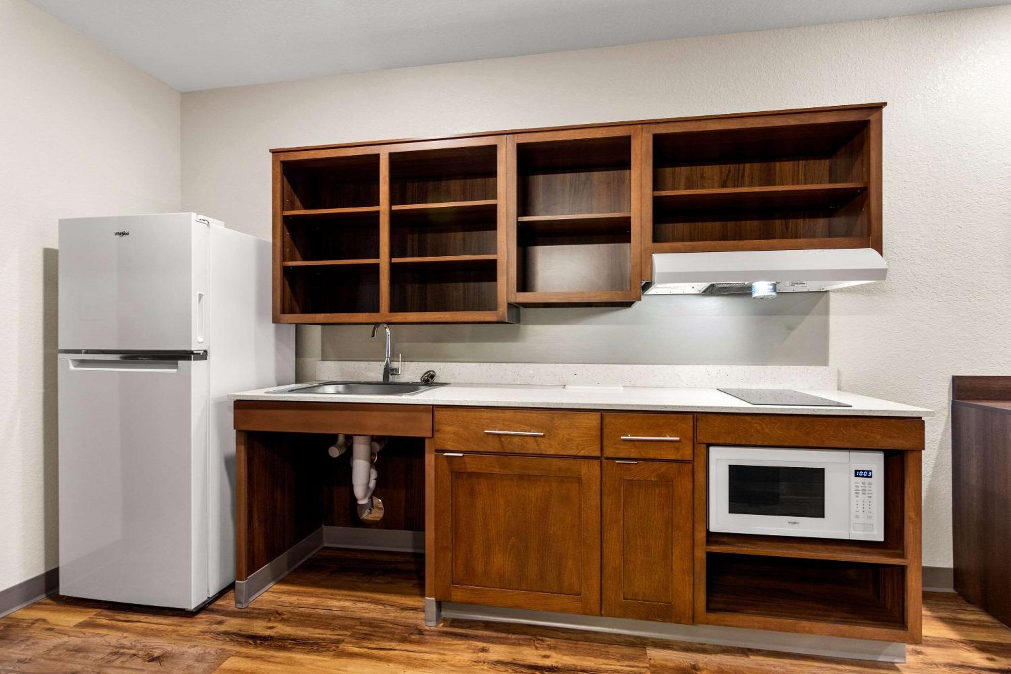 Woodspring Suites Port St Lucie Port St. Lucie Экстерьер фото