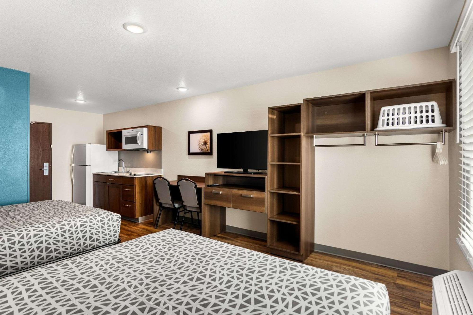 Woodspring Suites Port St Lucie Port St. Lucie Экстерьер фото