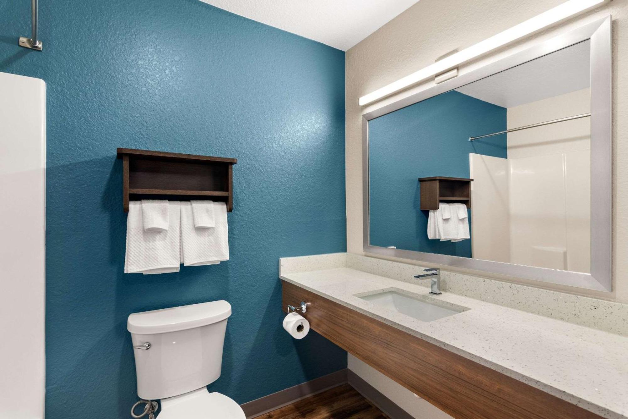 Woodspring Suites Port St Lucie Port St. Lucie Экстерьер фото