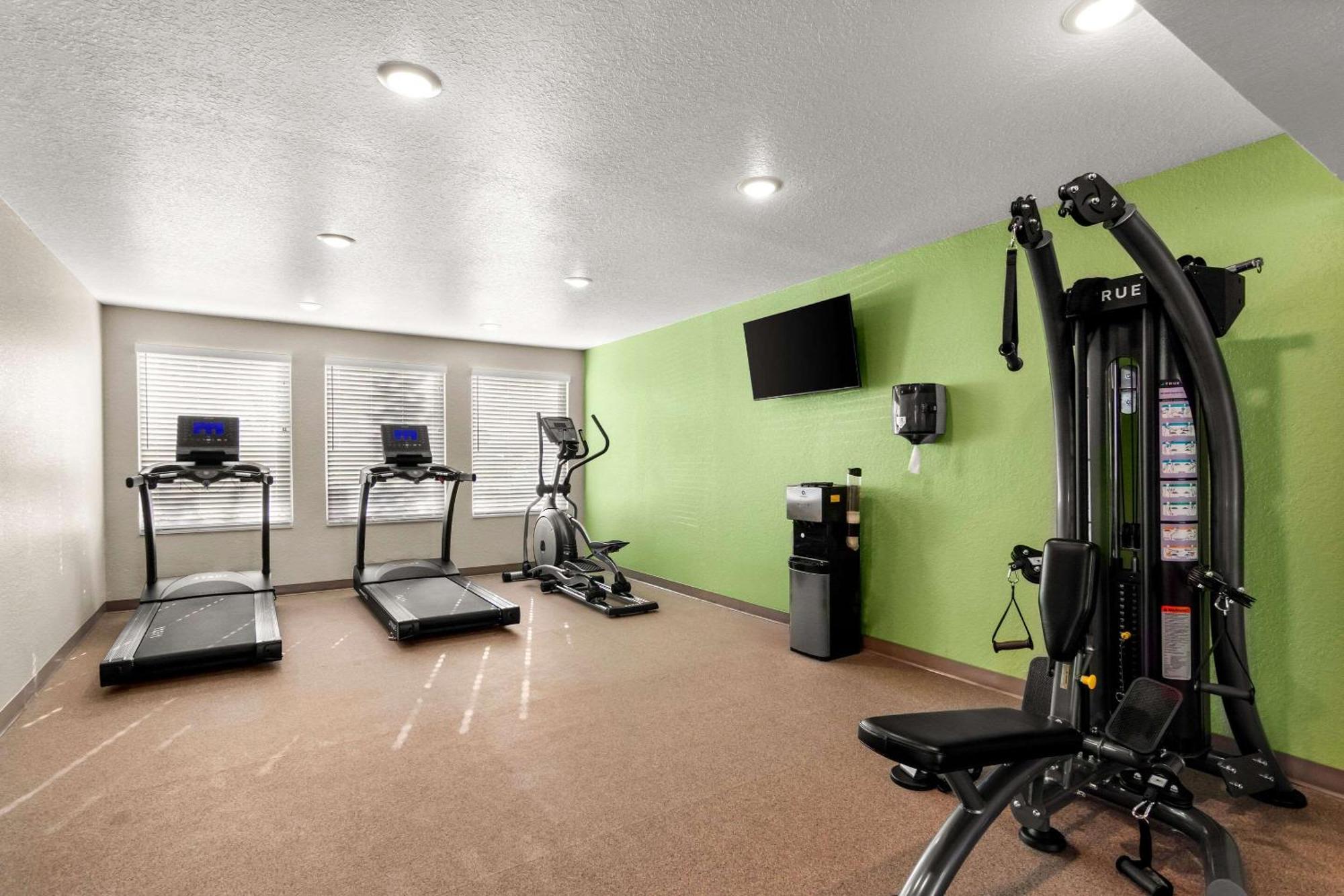 Woodspring Suites Port St Lucie Port St. Lucie Экстерьер фото