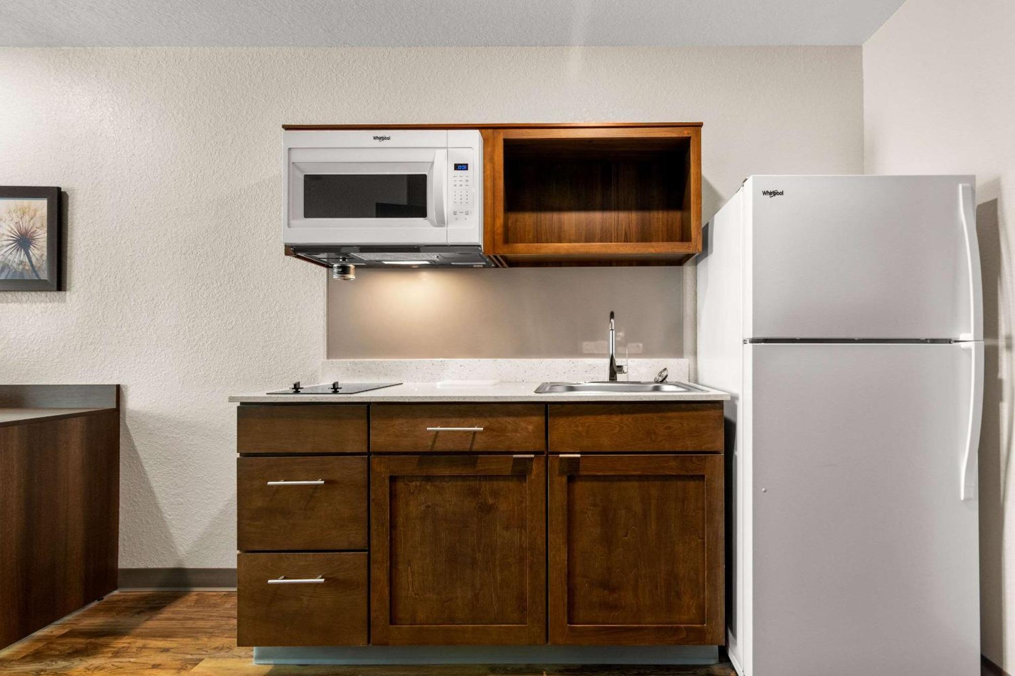 Woodspring Suites Port St Lucie Port St. Lucie Экстерьер фото