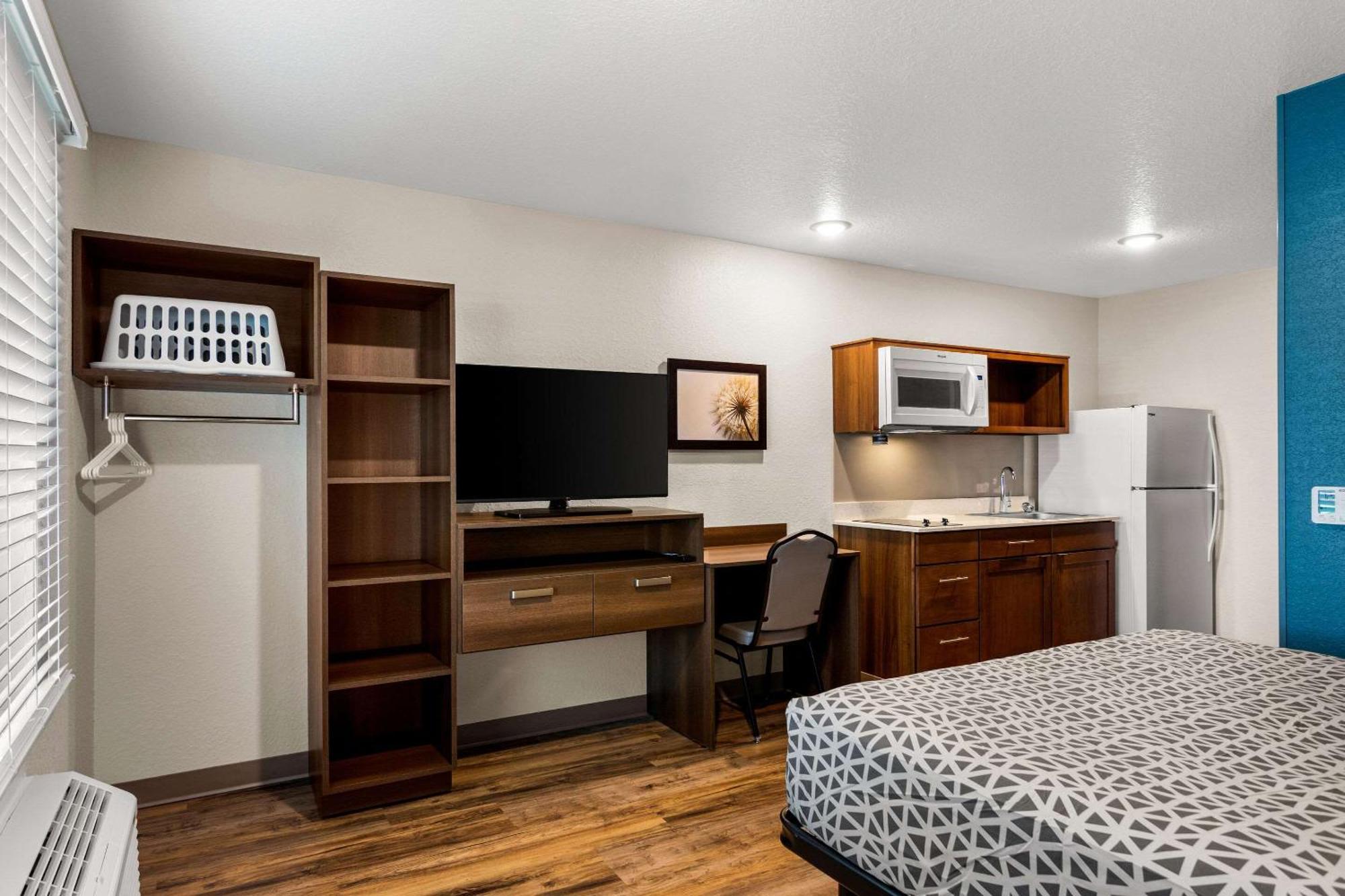Woodspring Suites Port St Lucie Port St. Lucie Экстерьер фото