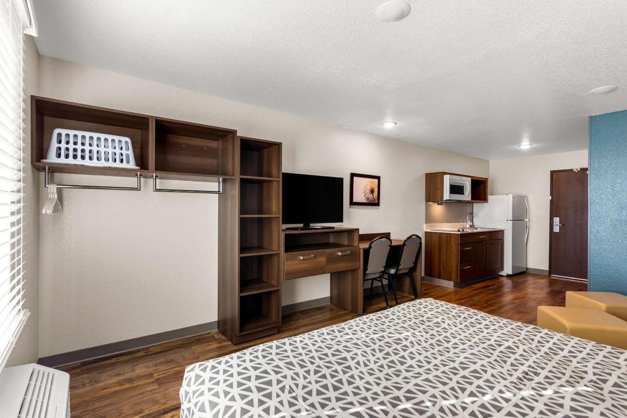 Woodspring Suites Port St Lucie Port St. Lucie Экстерьер фото