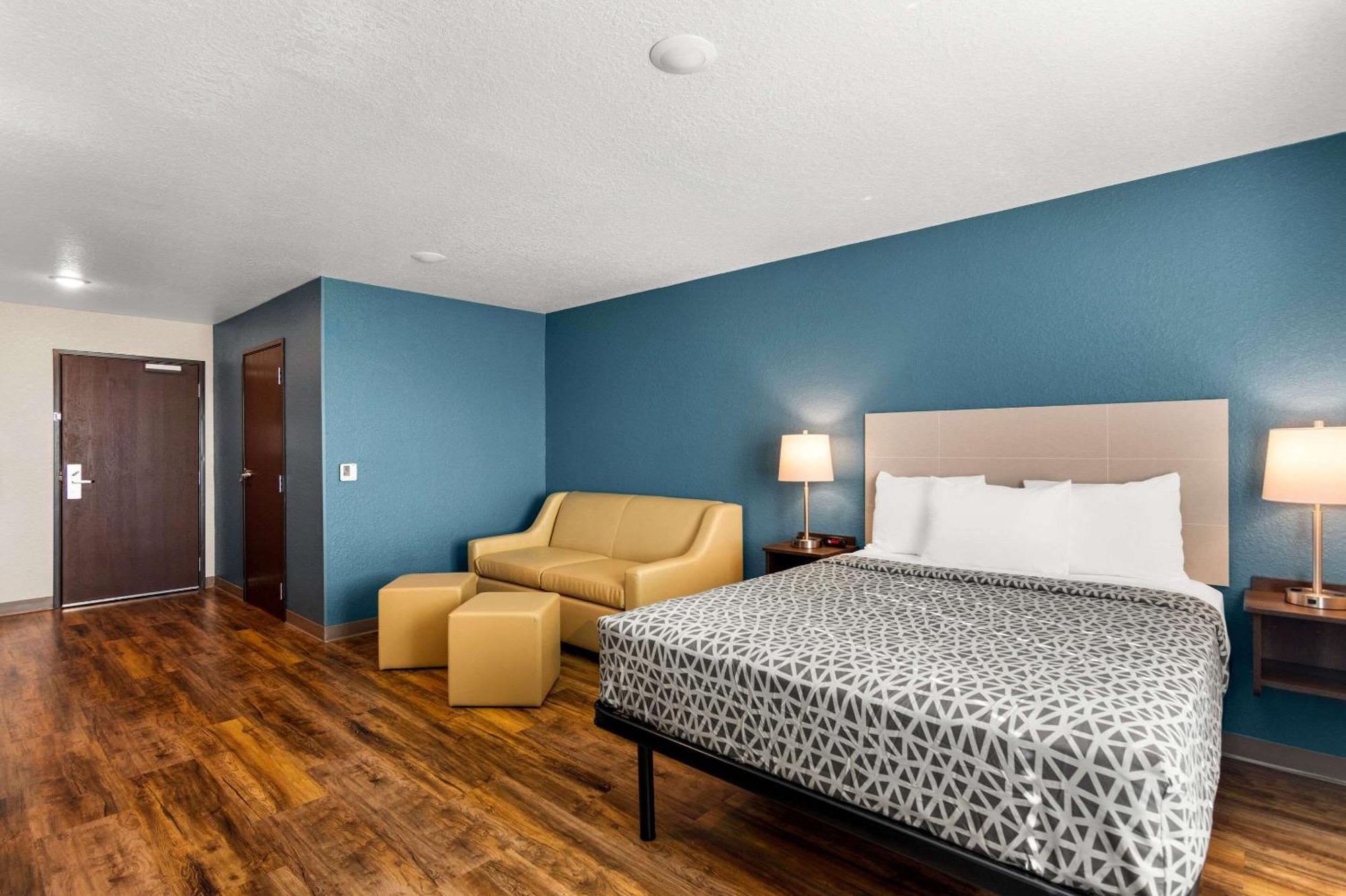 Woodspring Suites Port St Lucie Port St. Lucie Экстерьер фото