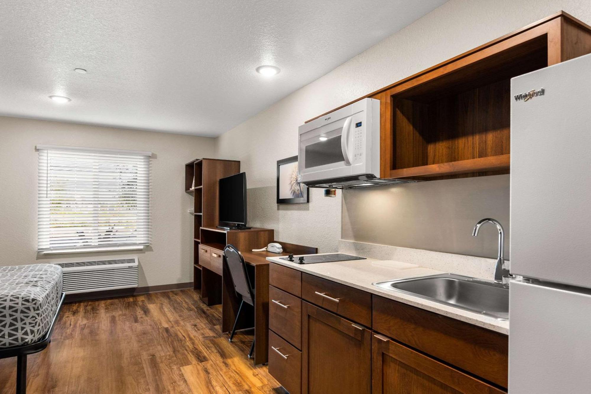 Woodspring Suites Port St Lucie Port St. Lucie Экстерьер фото