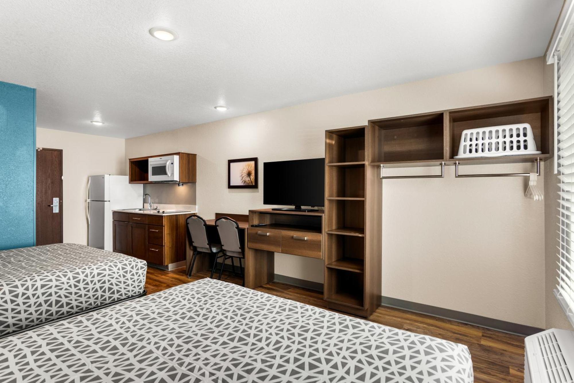 Woodspring Suites Port St Lucie Port St. Lucie Экстерьер фото